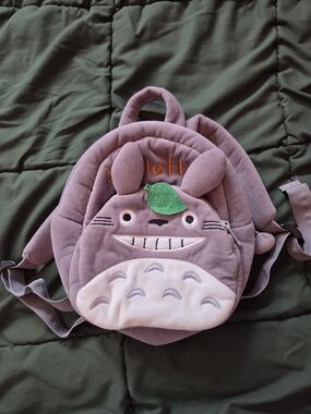 My Neighbor Totoro Small Backpack